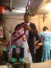 Kibera, Kenya